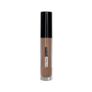Concealing Cream Dark Toffee, Concealing Cream 4, Concealing Cream by Amber Renea. We’re calling this color “Dark Toffee”. This is a Full-Coverage Makeup