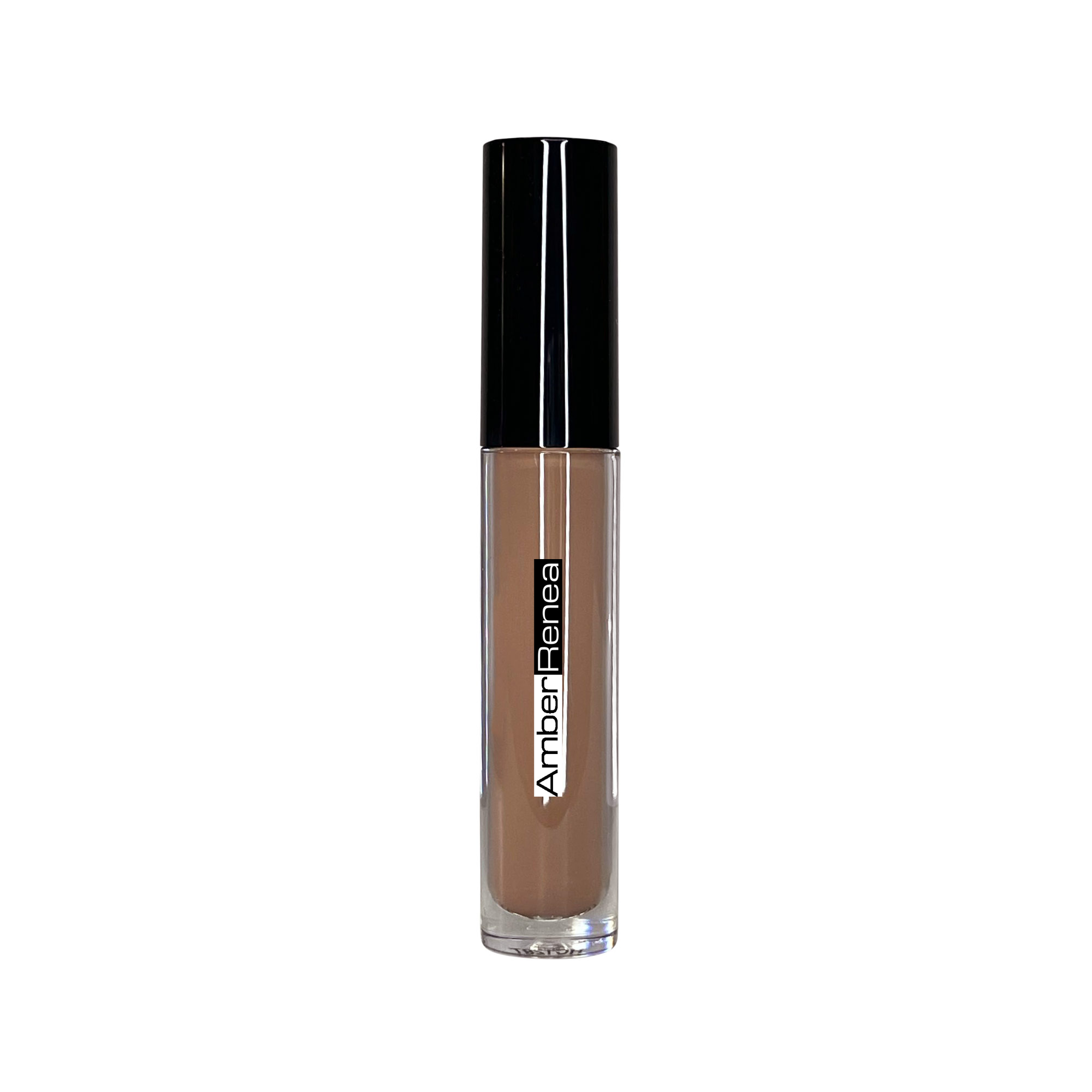 Concealing Cream Dark Toffee, Concealing Cream 4, Concealing Cream by Amber Renea. We’re calling this color “Dark Toffee”. This is a Full-Coverage Makeup
