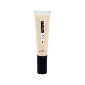 Full Cover Foundation Light Porcelain