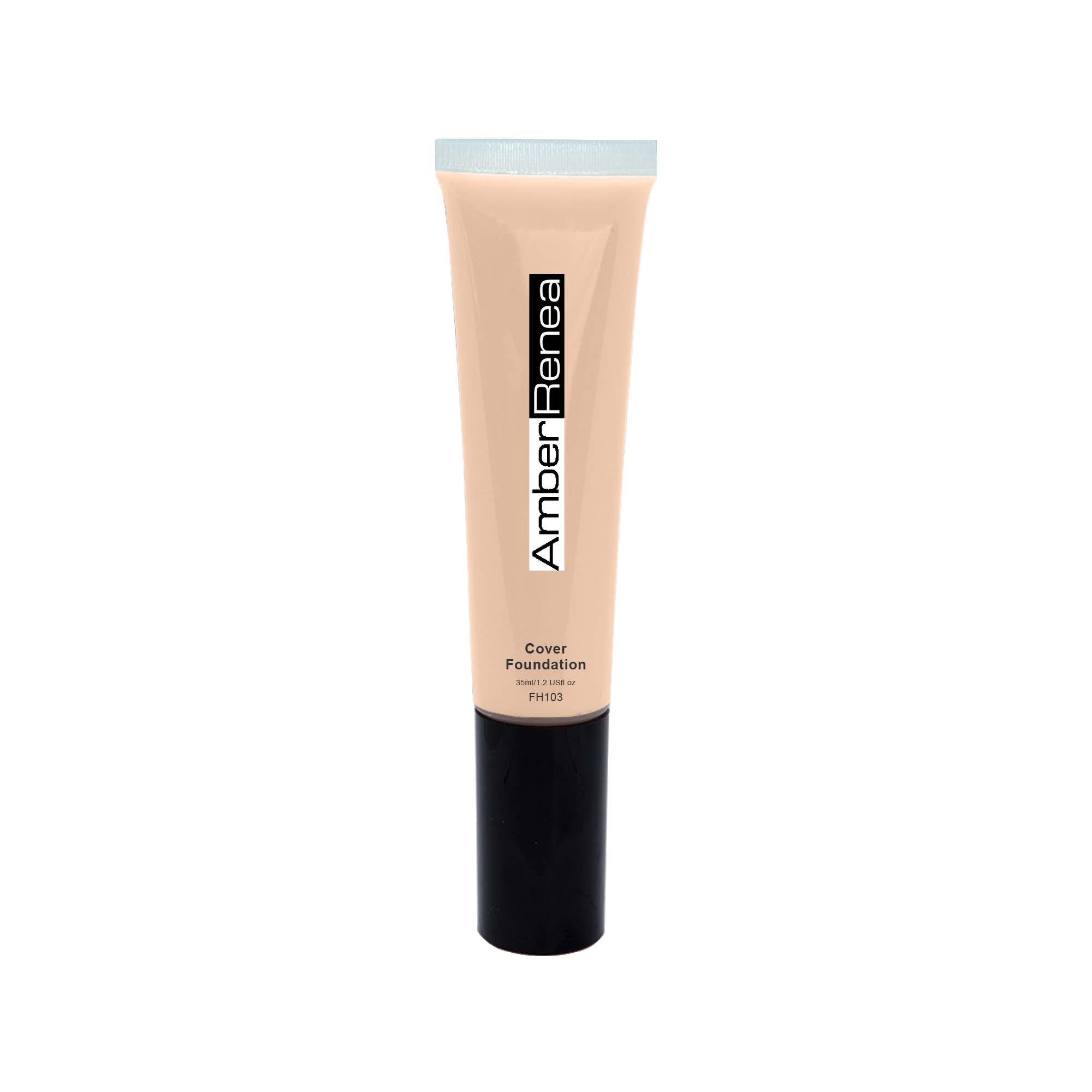 Full Cover Foundation Porcelain