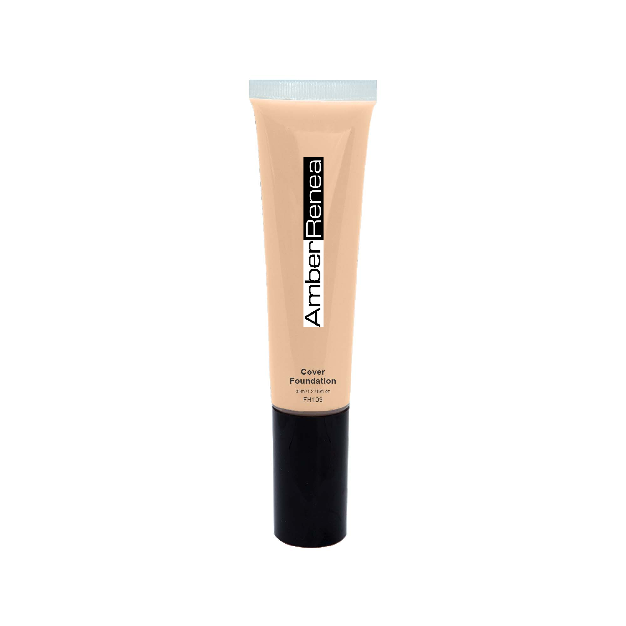 Full Cover Foundation Natural