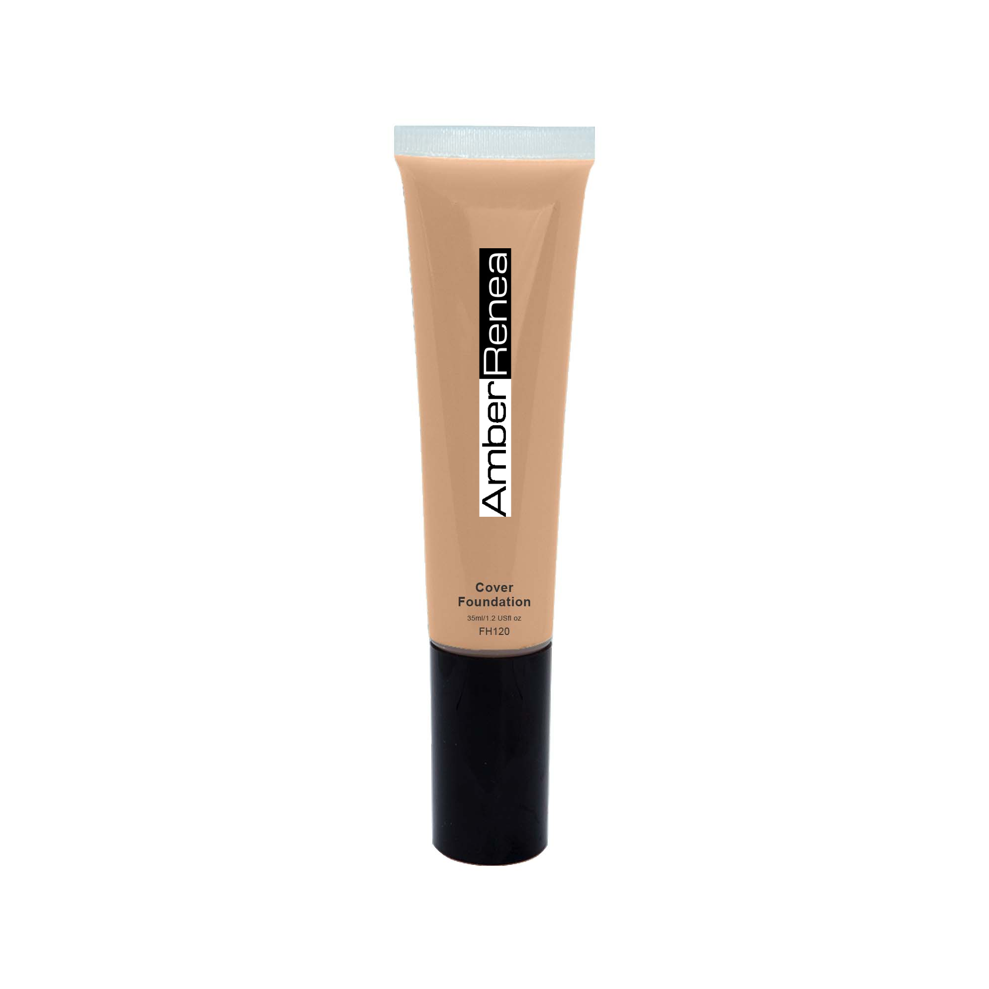 Full Cover Foundation Medium Beige