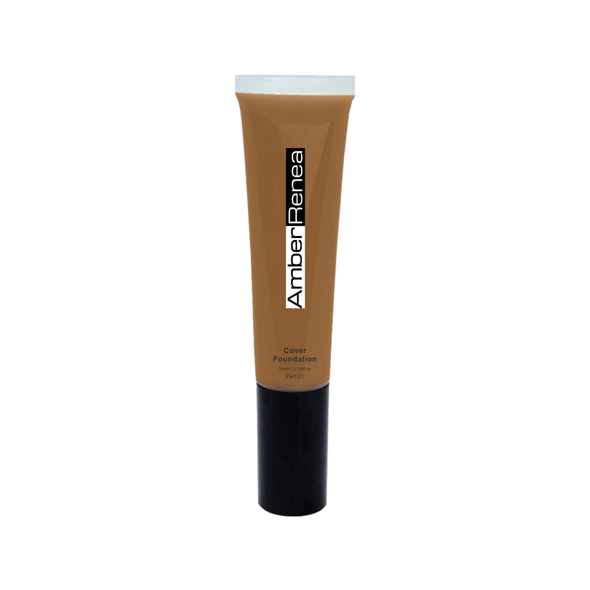 Full Cover Foundation Sable