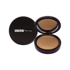 Bronzer Caramel, Shop Amber Renea for this Caramel Bronzer.
