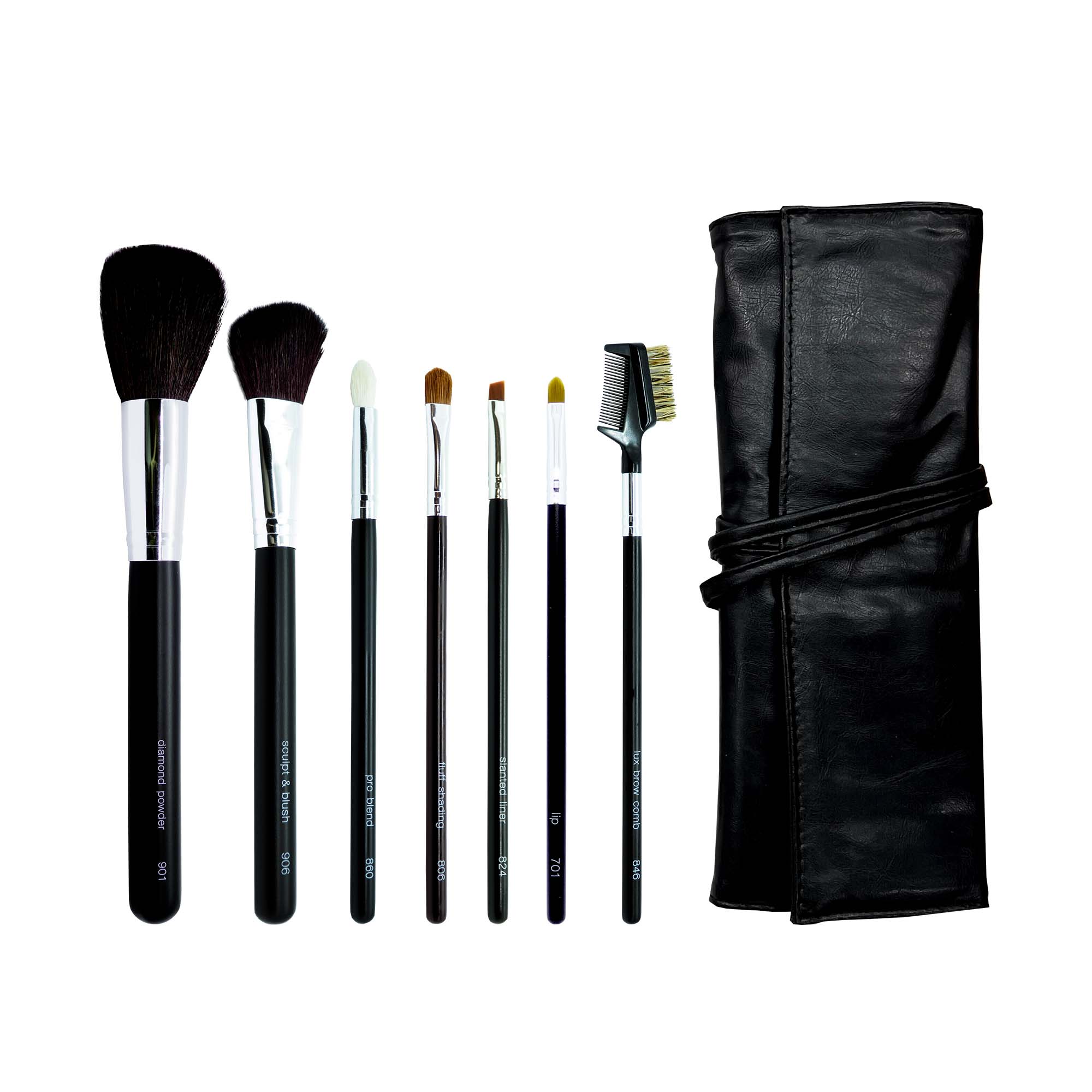 Makeup Brushes