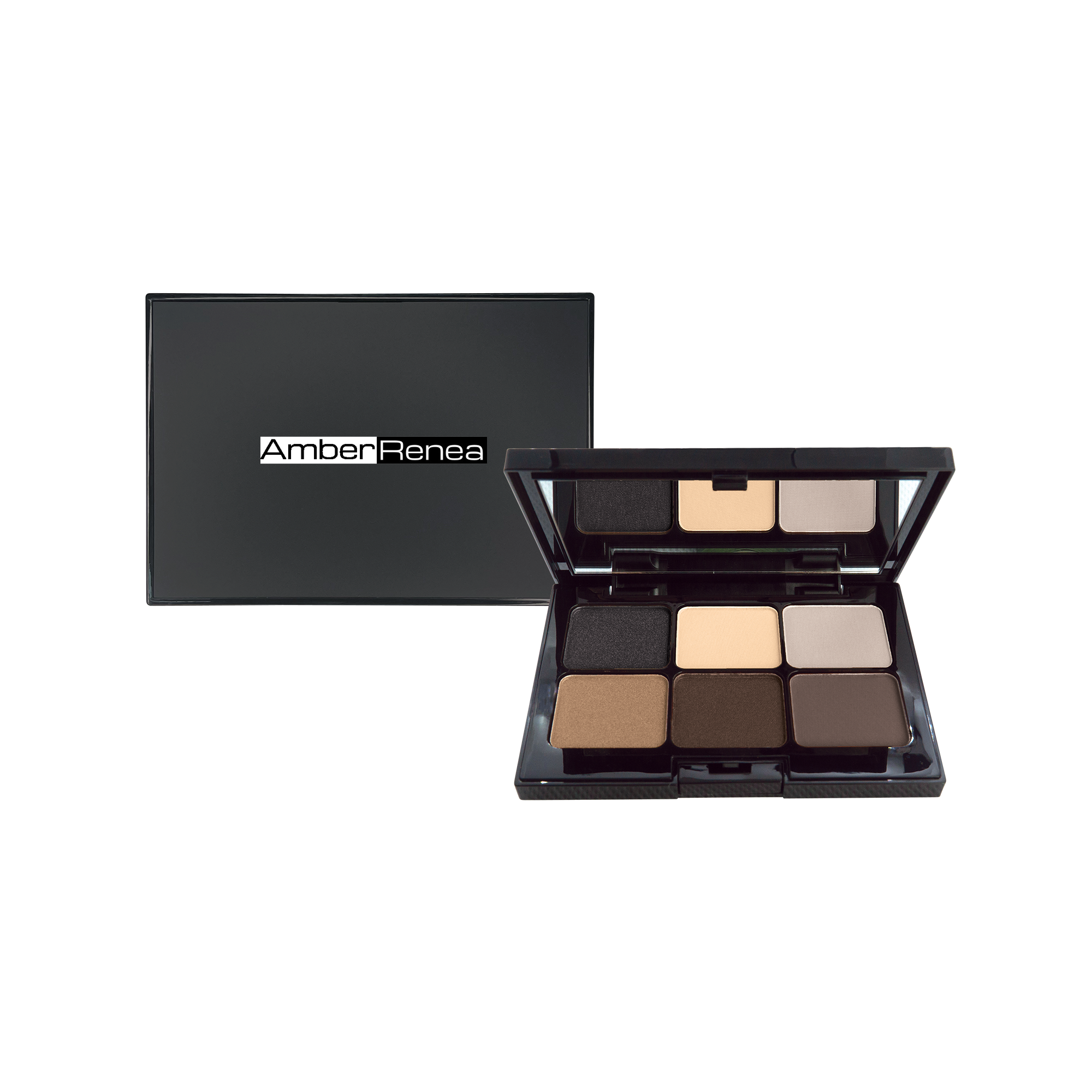 Eye Makeup, Makeup palette