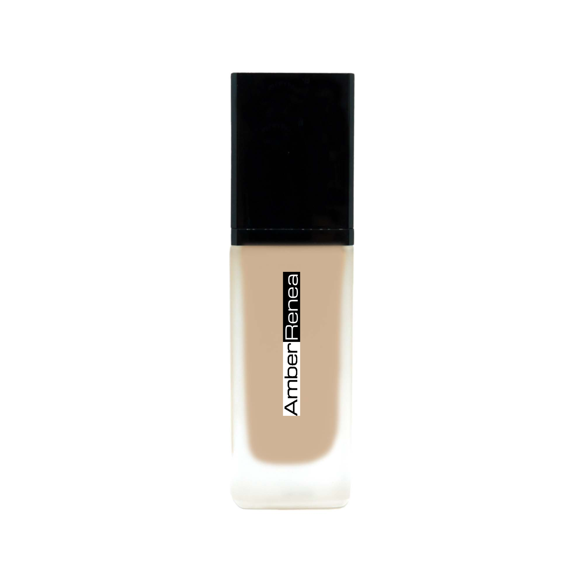 Foundation with SPF Pale