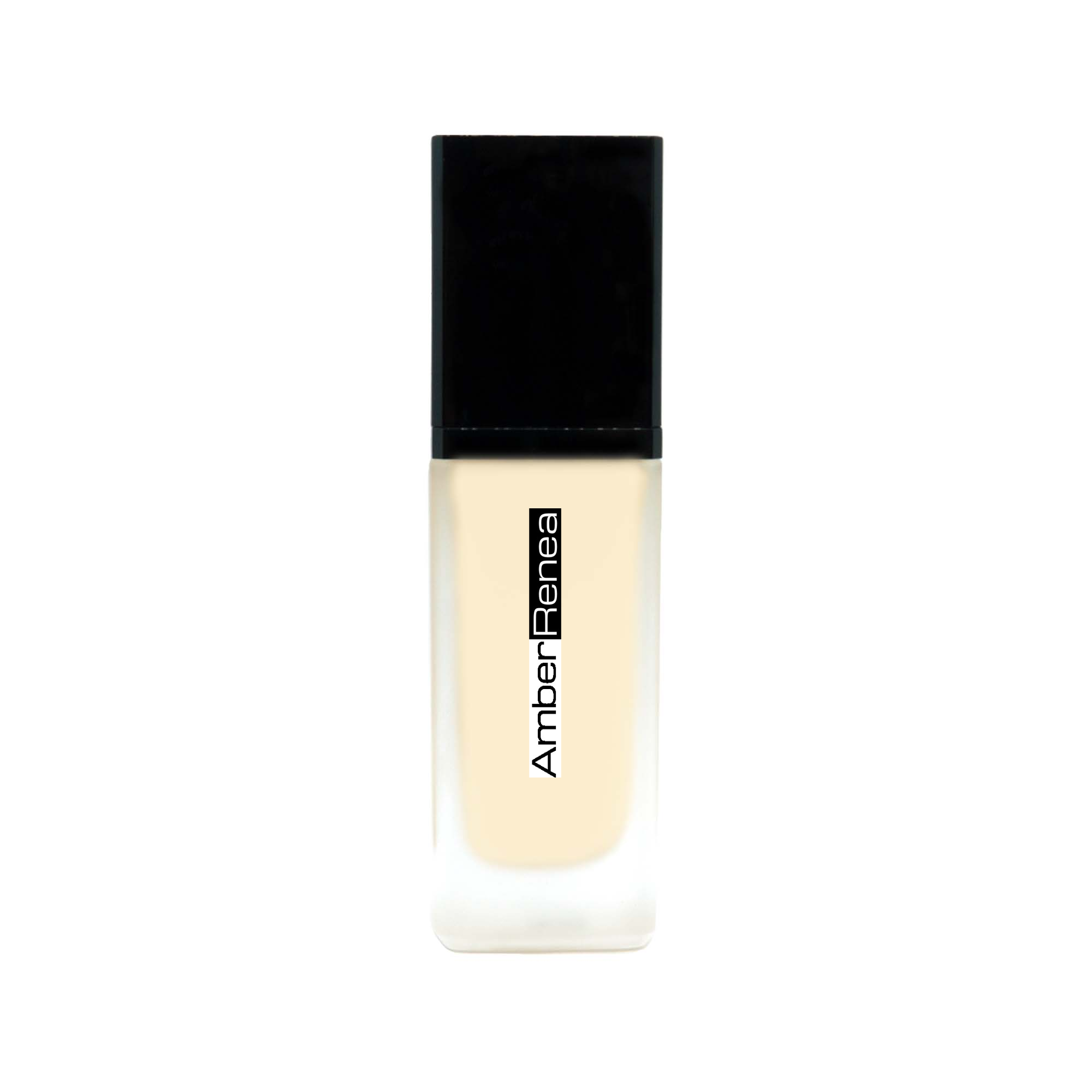 Foundation with SPF Fair