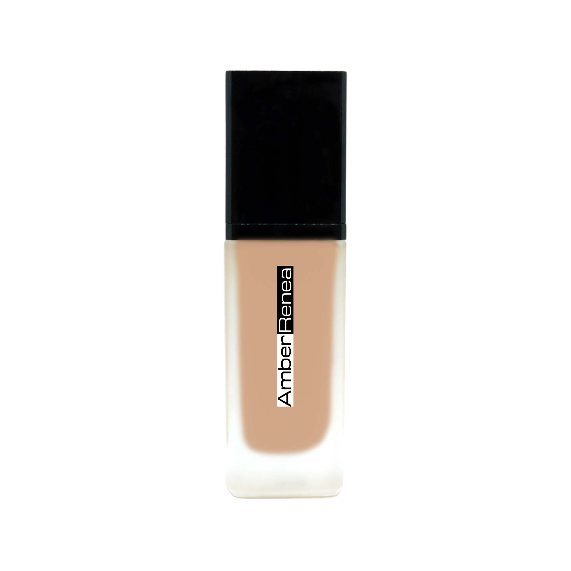 Foundation with SPF Light