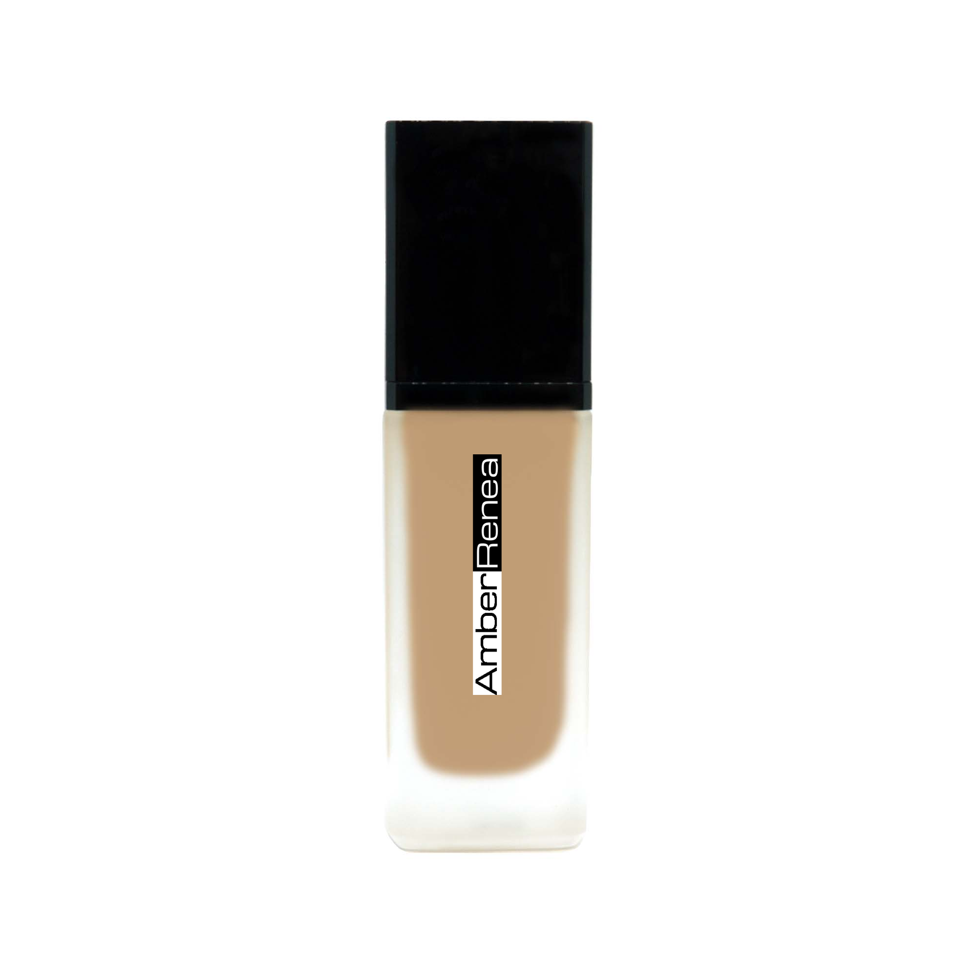 Foundation with SPF Natural Beige