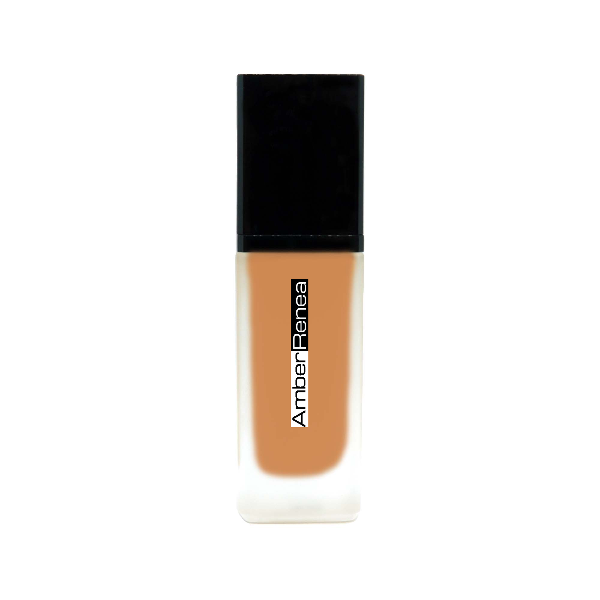 Foundation with SPF Beige
