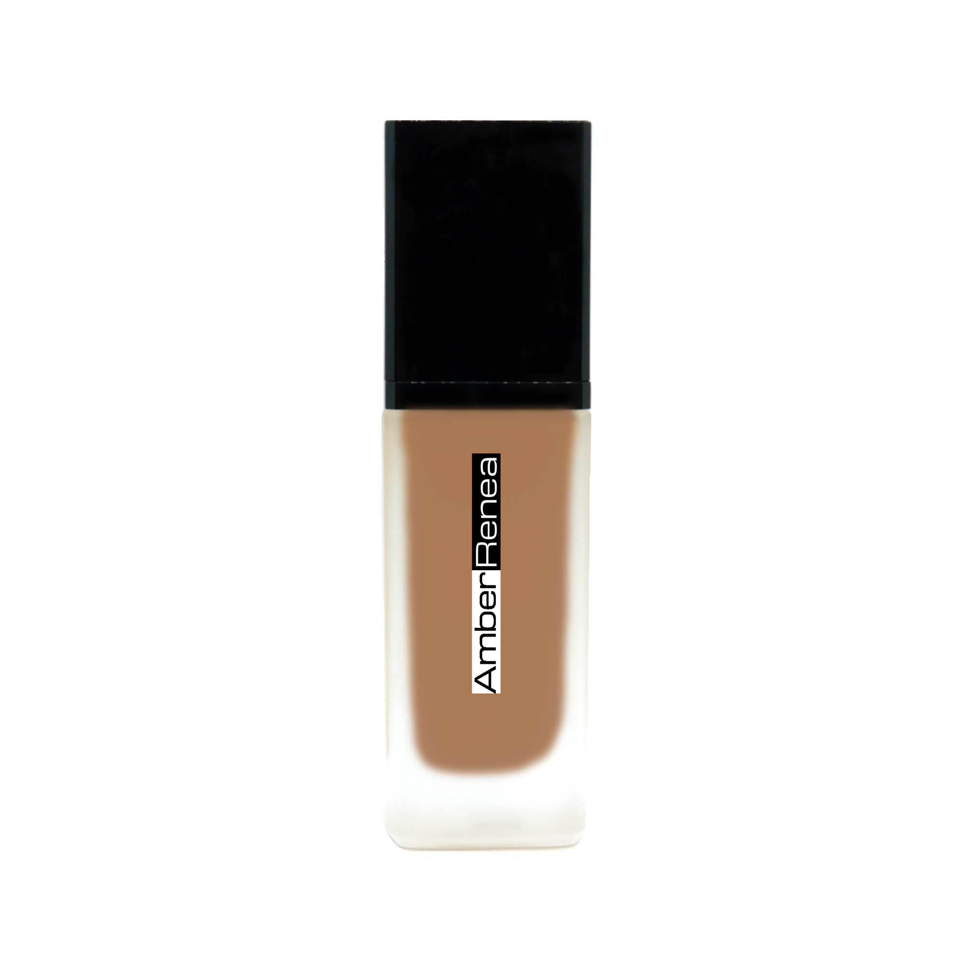 Foundation with SPF Cinnamon