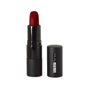 Lips, Uptown Red Matte Lipstick, Matte Lipstick
