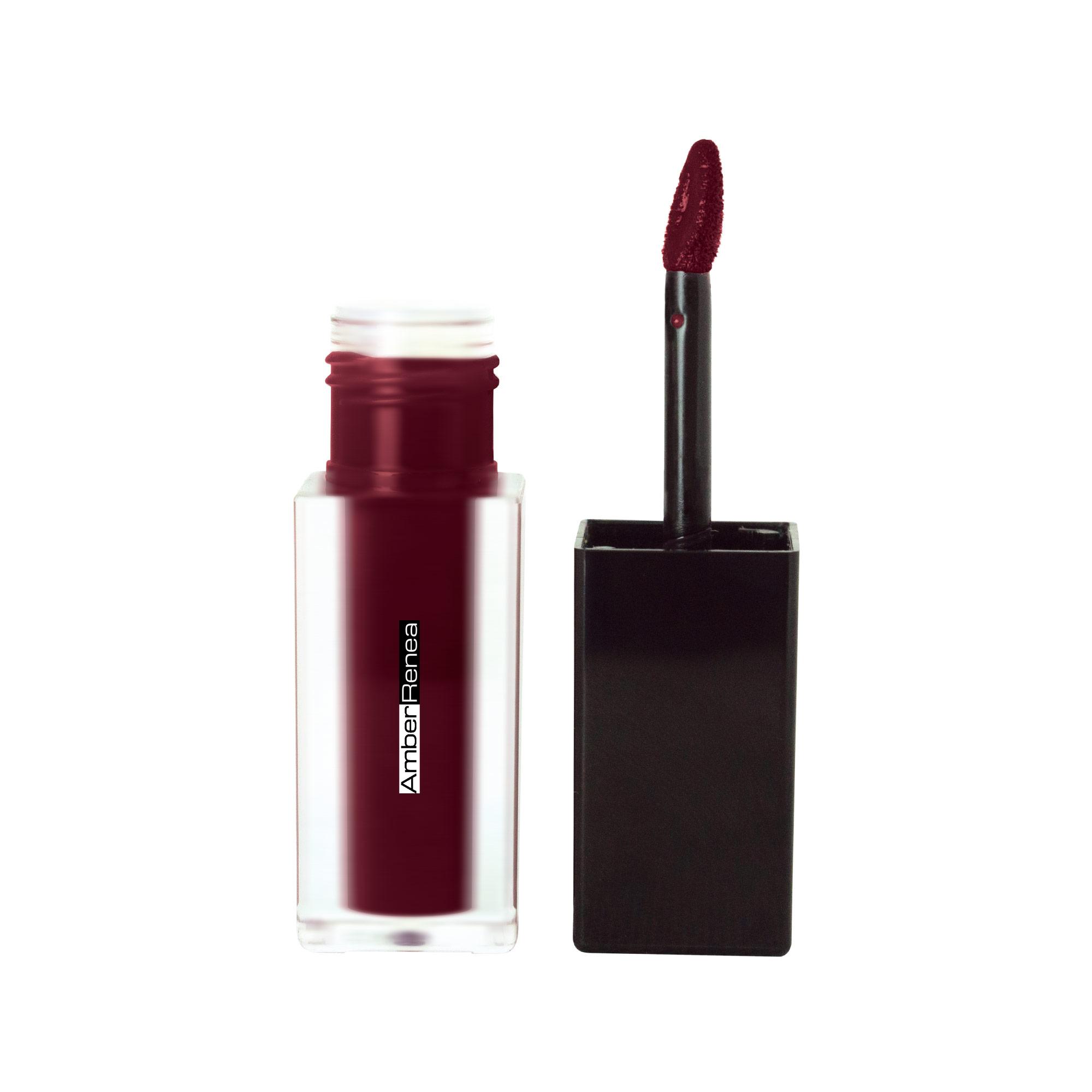 Outlandish Matte Lip Stain by Amber Renea, Lips, Matte Lipstick