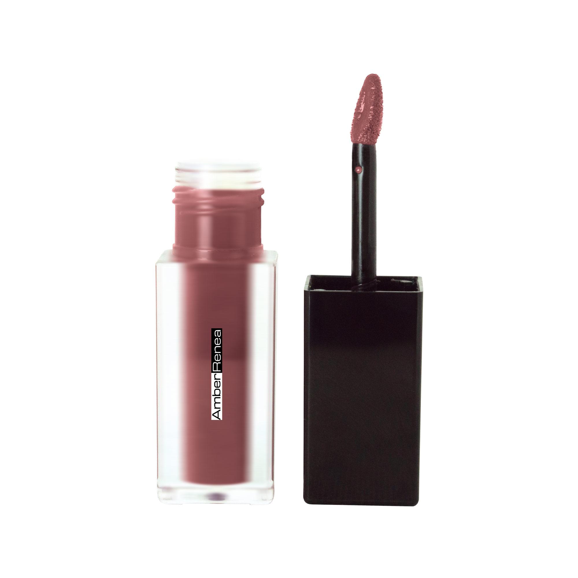 Matte Lip Stain Blackberry Wine, Lips, Lip Stain