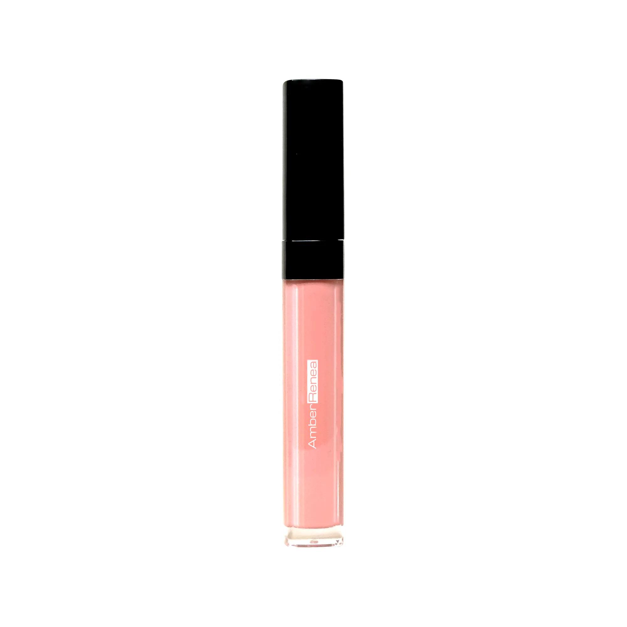 Lip Oil - My Treat.