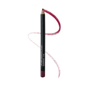 Amber Renea's Lip Liner in Wild Raspberry