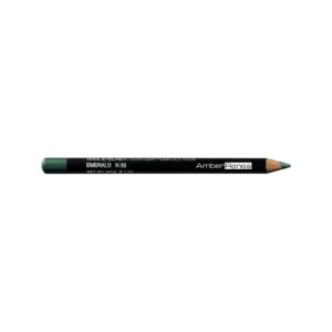 Khol Eyeliner - Emerald - Emerald