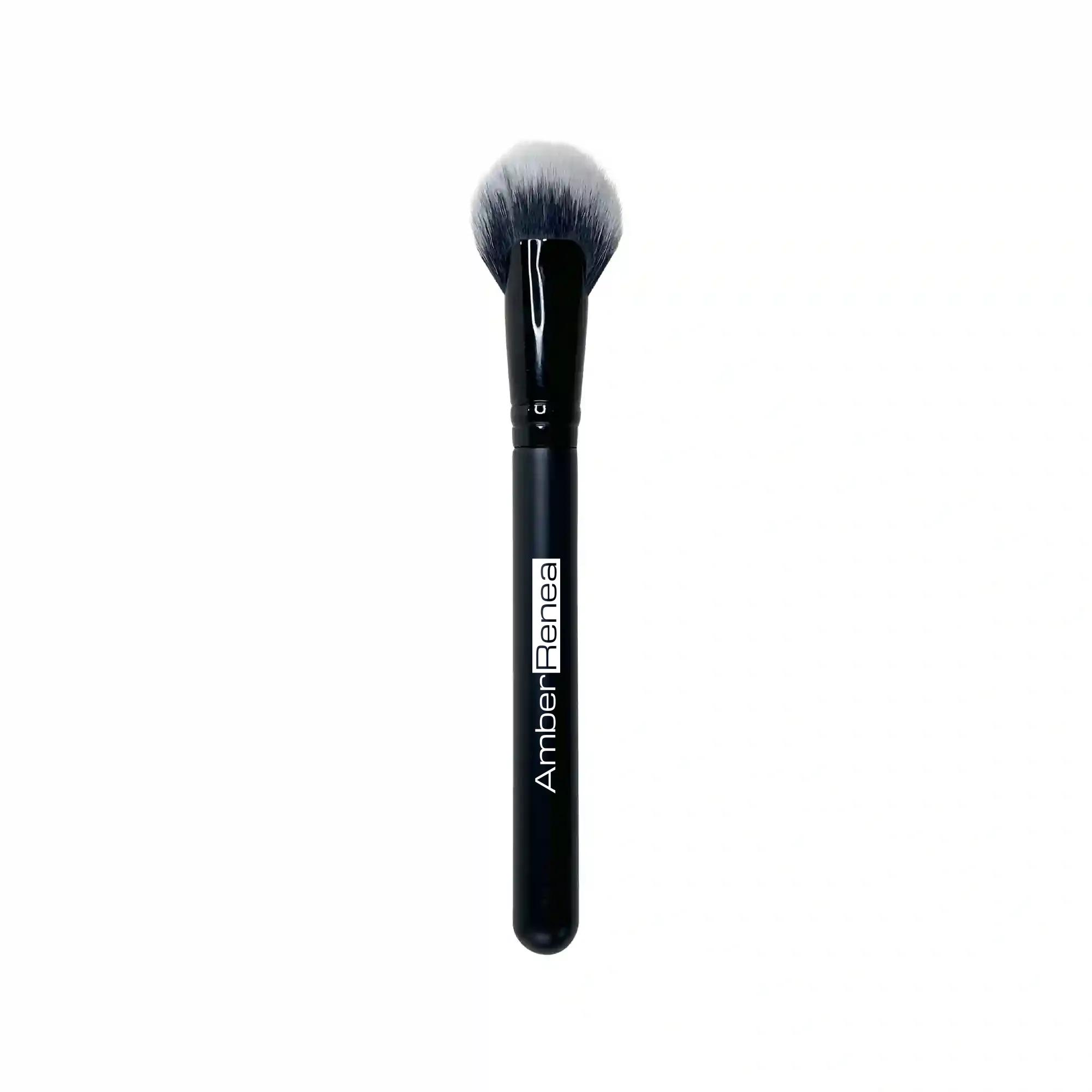 Cheek Fan Brush