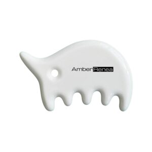 Sculpting Gua Sha - Glossy