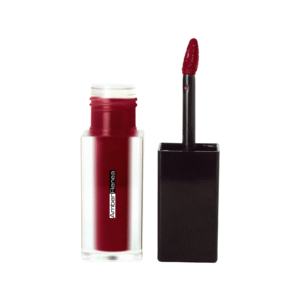 Matte Lip Stain Dark Sienna